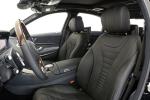 Mercedes-Benz S500 Plug-in Hybrid by Brabus 2015 года